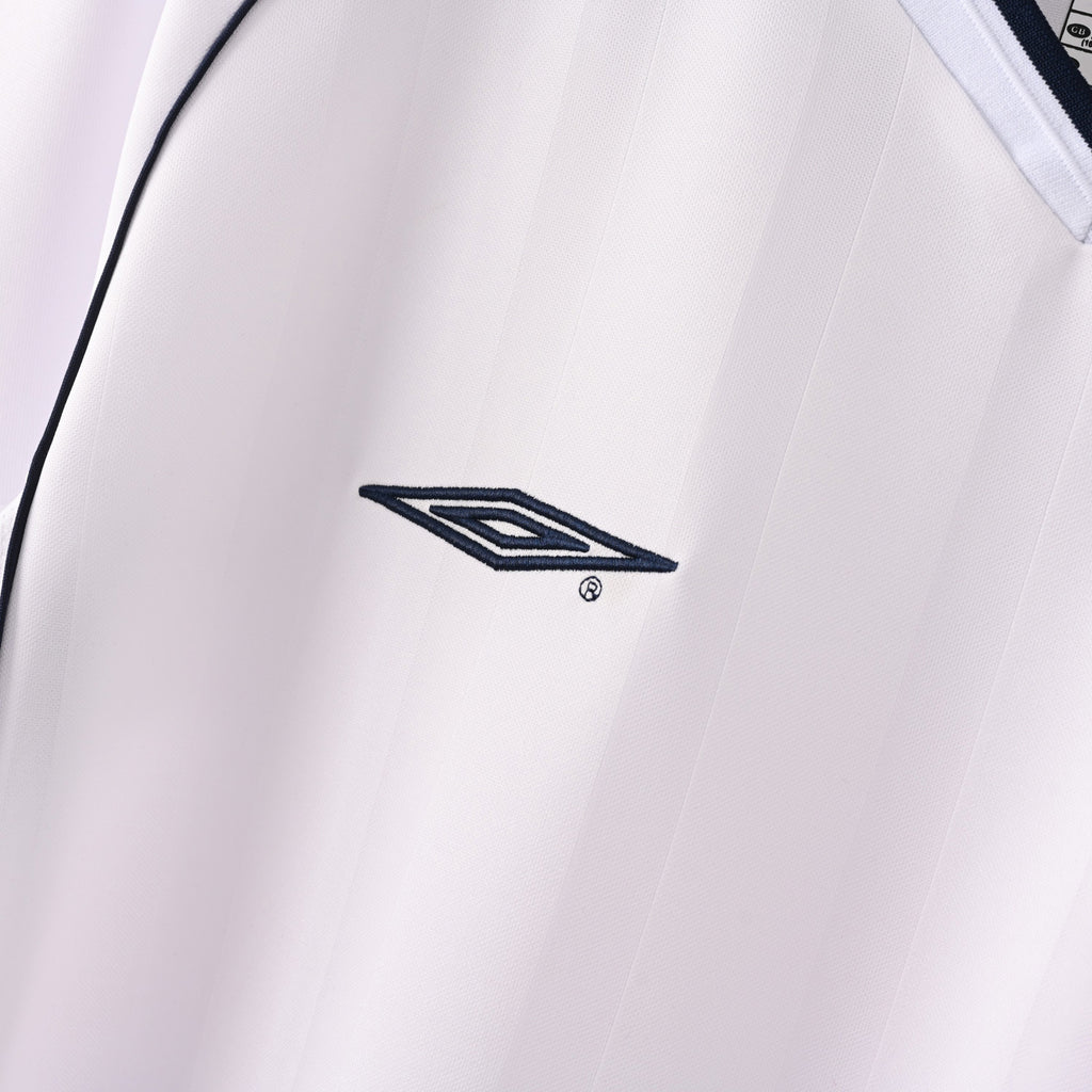 England 2002 Home - Retro
