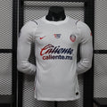 Chivas de Guadalajara 2026/27 Away Long Sleeve - Player Version