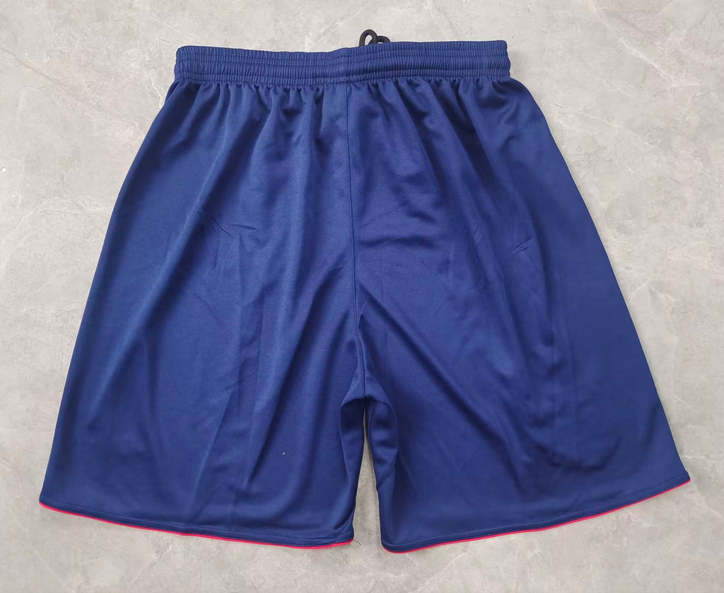 England 2006 Home - Retro Shorts