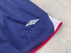 England 2006 Home - Retro Shorts