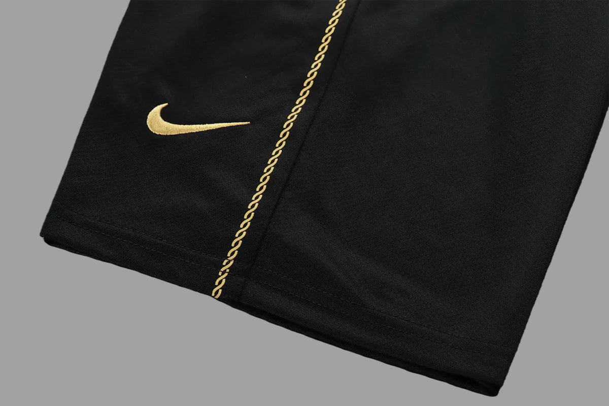 Portugal 2006 Away - Retro Kid Kit
