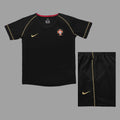 Portugal 2006 Away - Retro Kid Kit