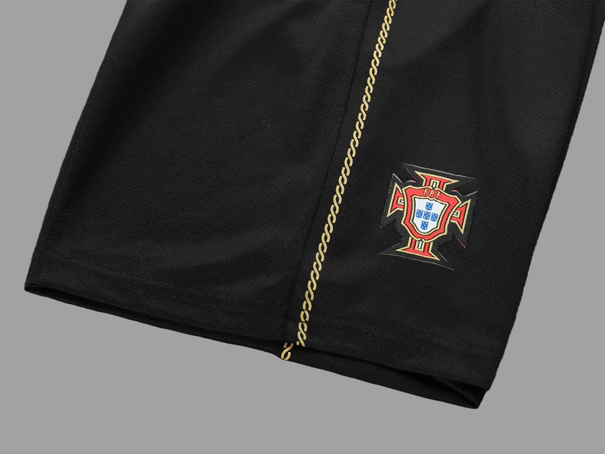 Portugal 2006 Away - Retro Kid Kit
