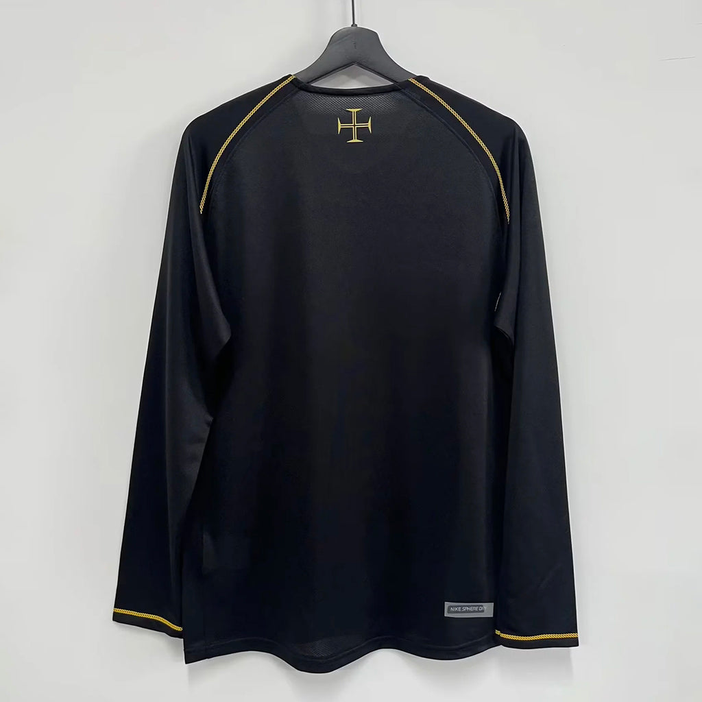 Portugal 2006 Away Long Sleeve - Retro
