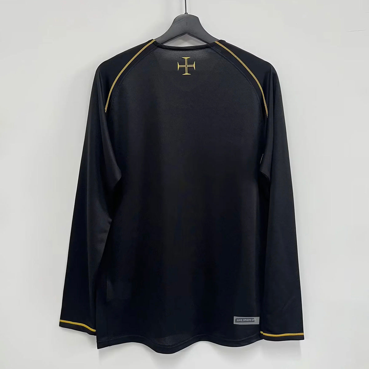Portugal 2006 Away Long Sleeve - Retro