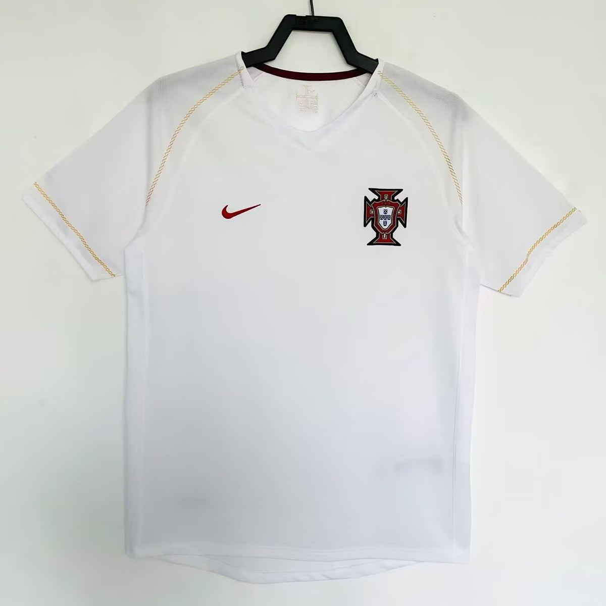 Portugal 2007 Third - Retro
