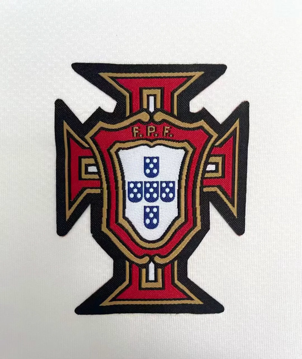 Portugal 2007 Third - Retro