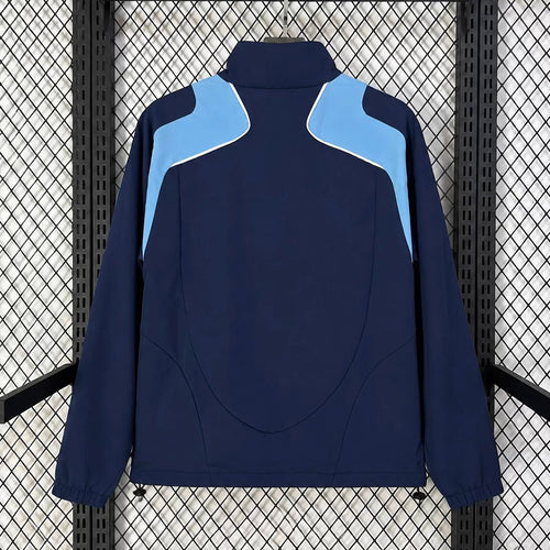 Argentina 2008 Windbreaker - Retro