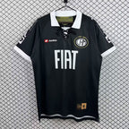 Atlético Mineiro 2008 Black Centenary - Retro