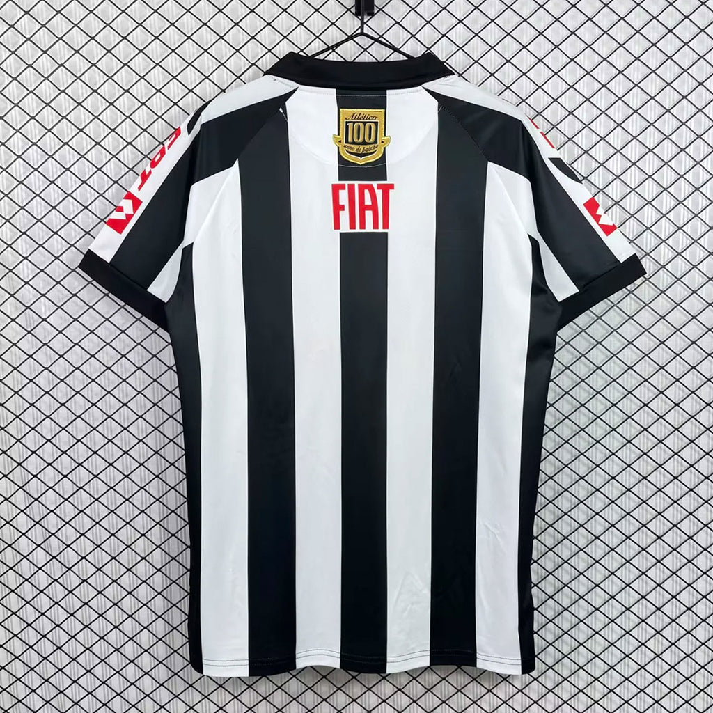 Atlético Mineiro 2008 Centenary - Retro