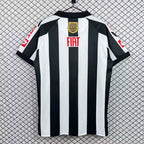 Atlético Mineiro 2008 Centenary - Retro