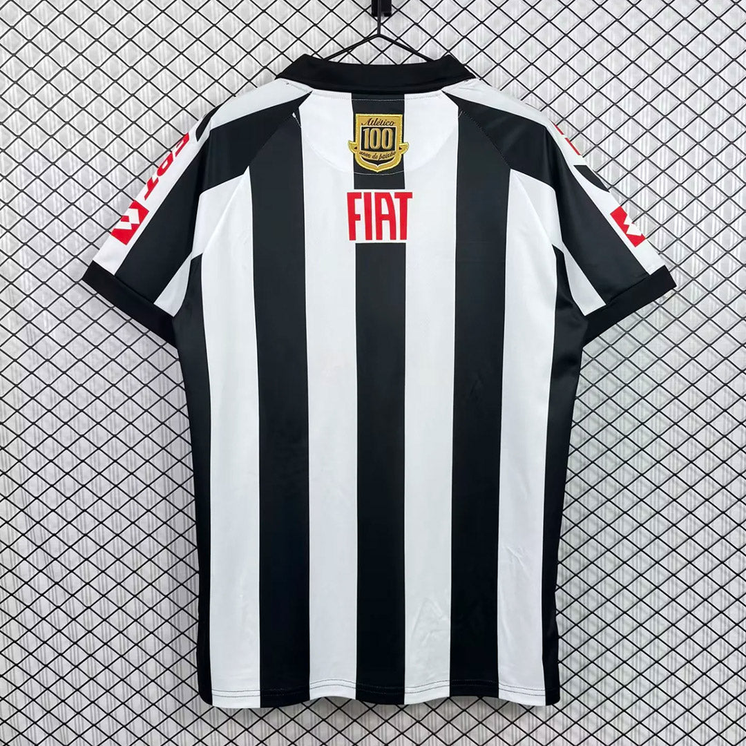 Atlético Mineiro 2008 Centenary - Retro
