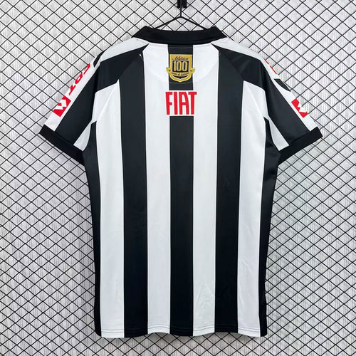 Atlético Mineiro 2008 Centenary - Retro