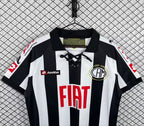 Atlético Mineiro 2008 Centenary - Retro