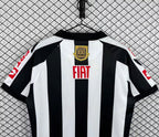 Atlético Mineiro 2008 Centenary - Retro