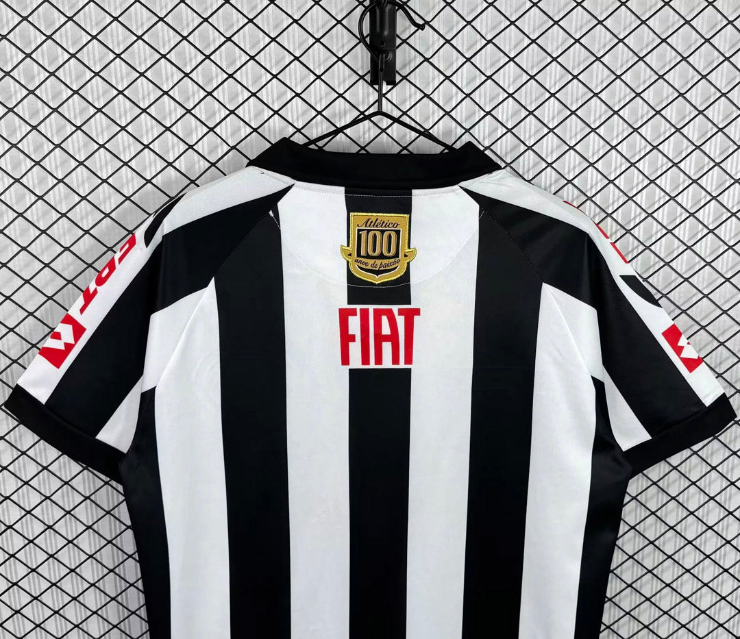 Atlético Mineiro 2008 Centenary - Retro