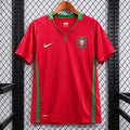 Portugal 2008 Home - Retro