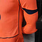 Barcelona 2025/26 Third Long Sleeve - Player Version