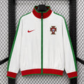 Portugal 2010 Windbreaker - Retro
