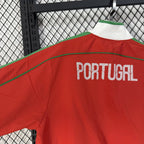 Portugal 2010 Track Jacket - Retro