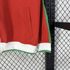 Portugal 2010 Track Jacket - Retro