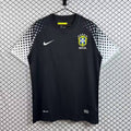 Brazil 2010 Goalkeeper - Retro