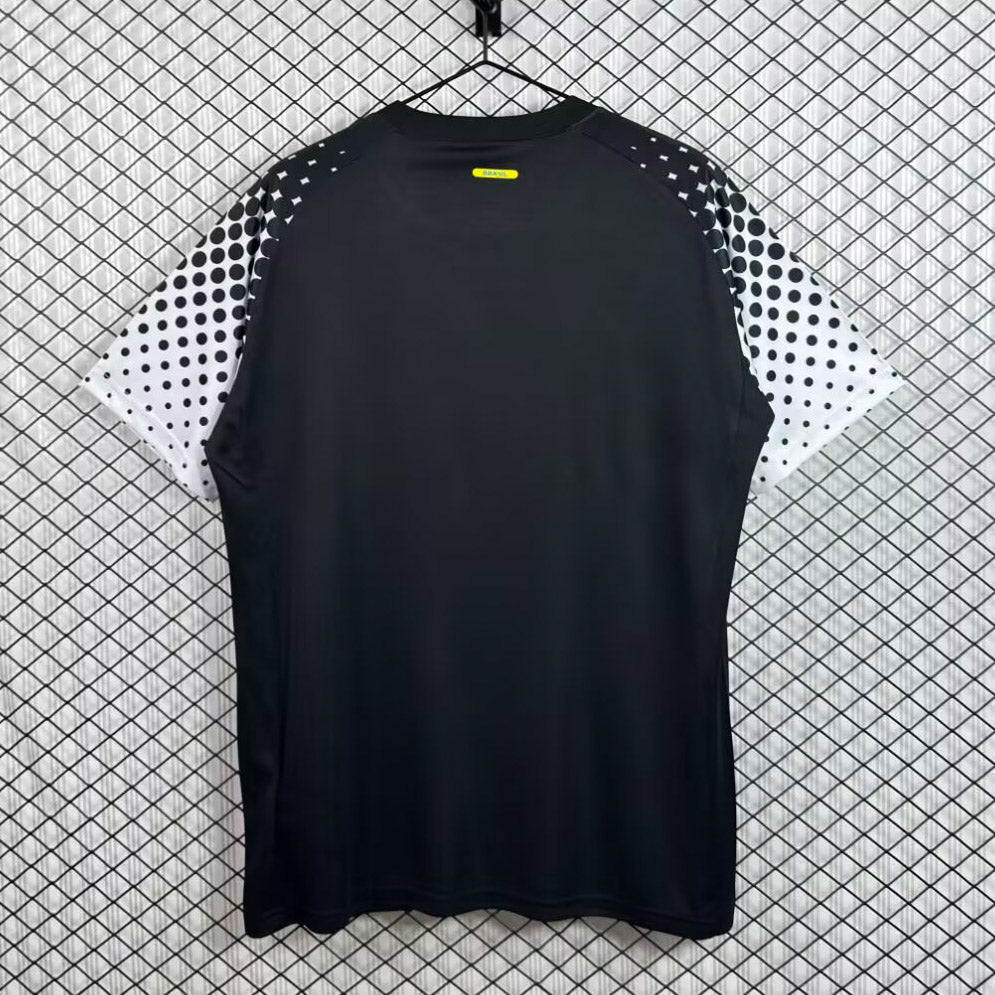 Brazil 2010 Goalkeeper - Retro