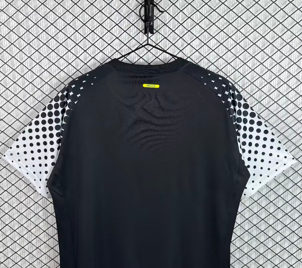 Brazil 2010 Goalkeeper - Retro