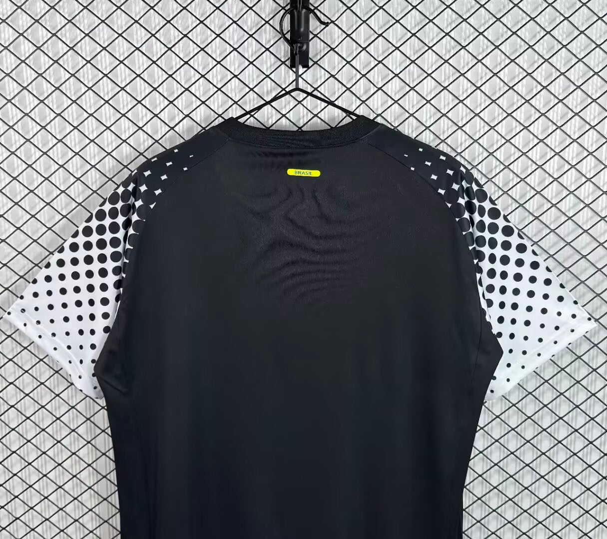 Brazil 2010 Goalkeeper - Retro
