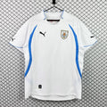 Uruguay 2010 Away - Retro