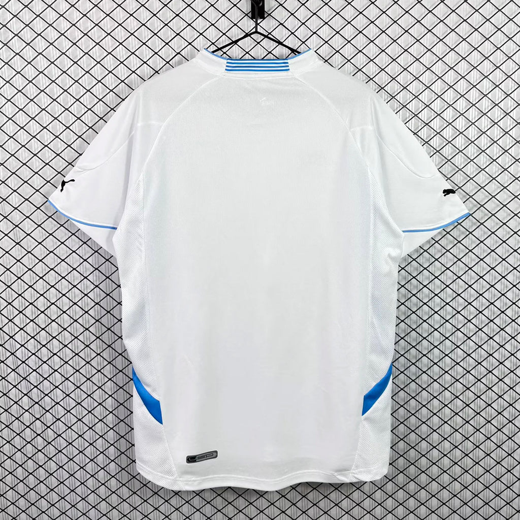 Uruguay 2010 Away - Retro