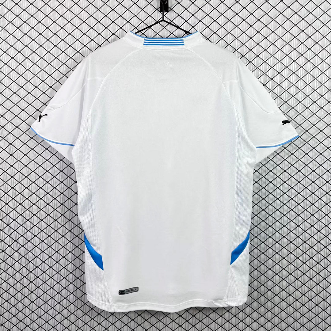 Uruguay 2010 Away - Retro