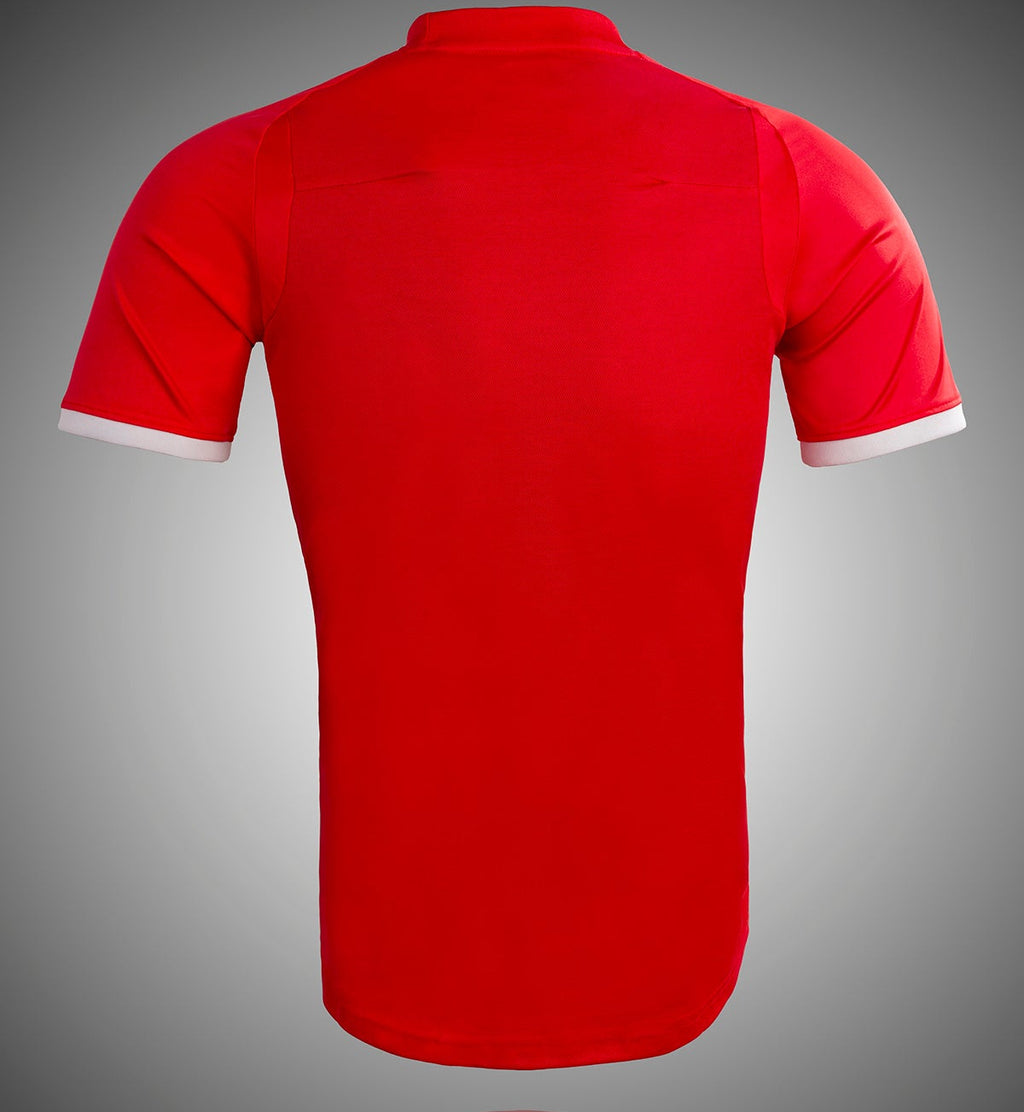 England 2010 Away - Retro