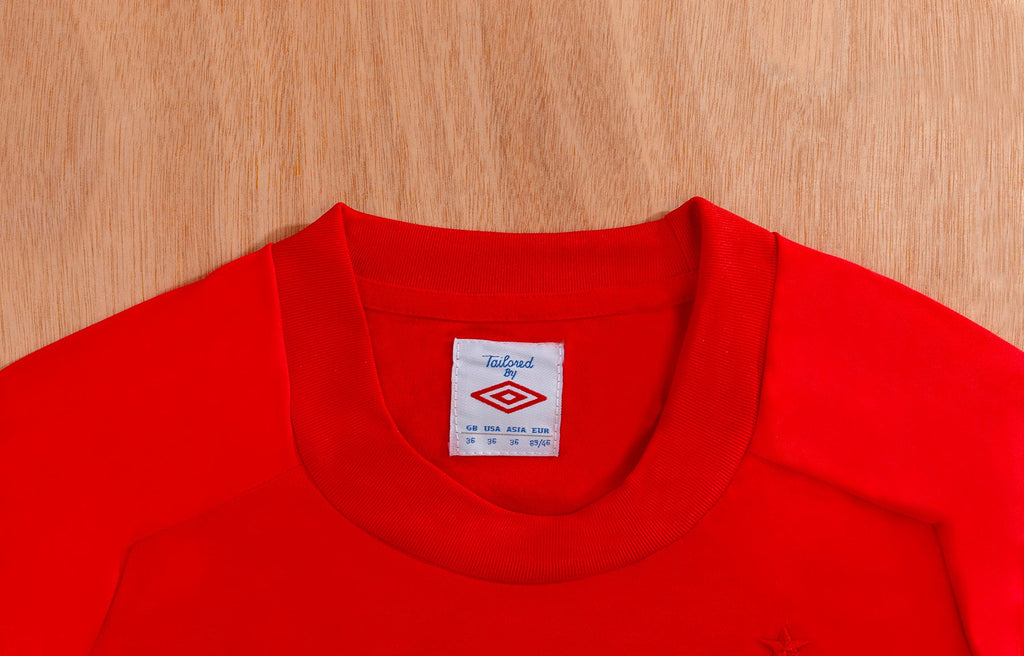 England 2010 Away - Retro