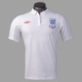 England 2009 Special Home - Retro