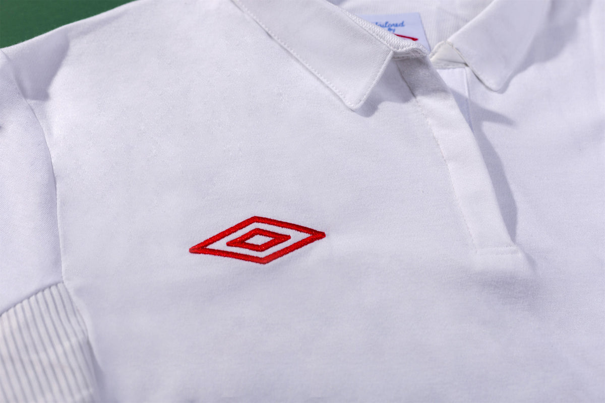 England 2009 Special Home - Retro