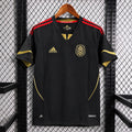 Mexico 2011 Away - Retro