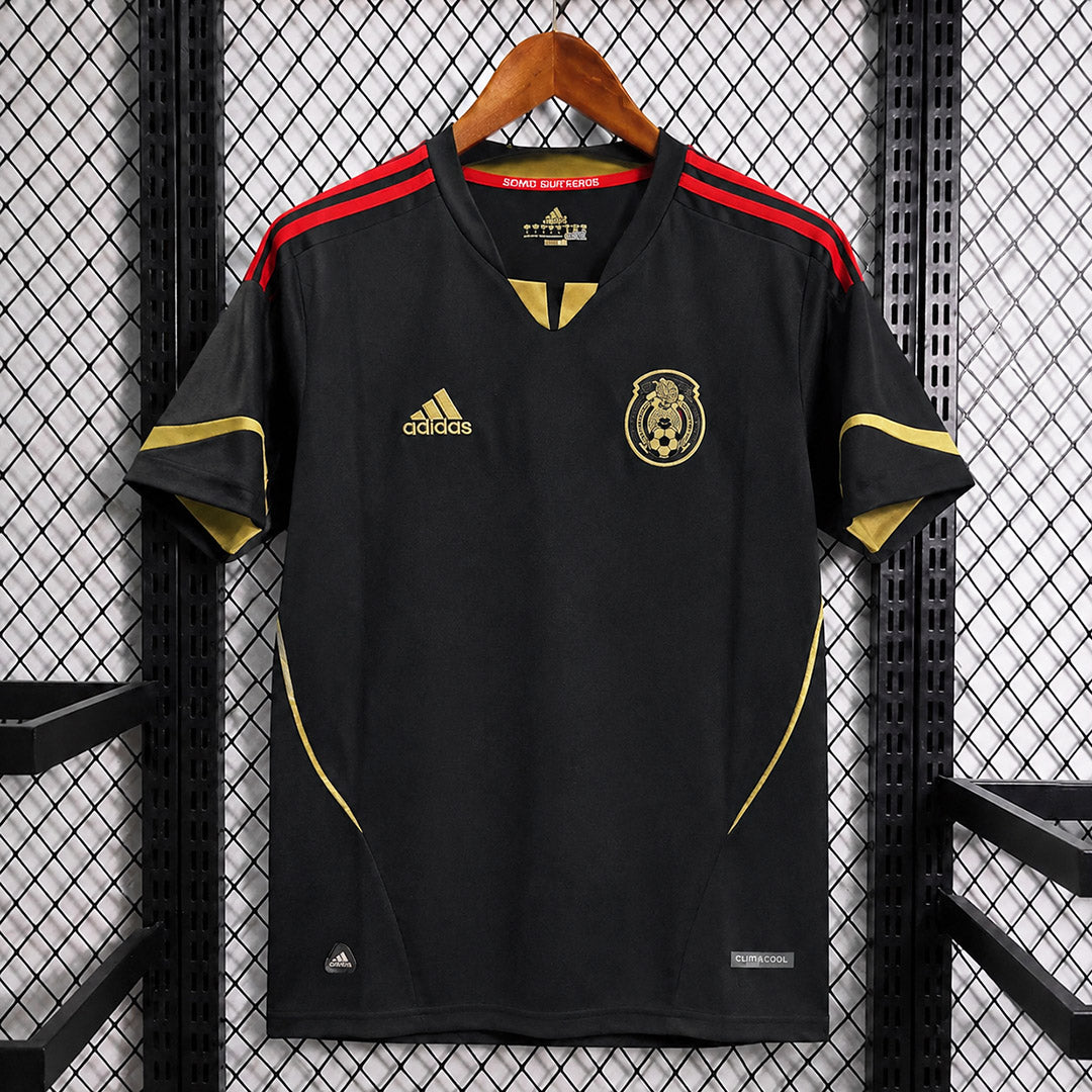 Mexico 2011 Away - Retro