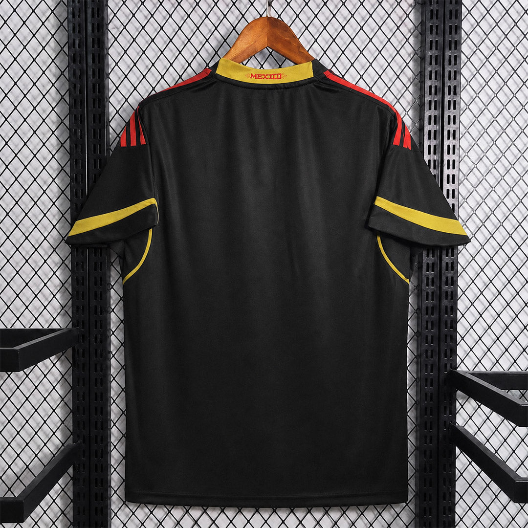 Mexico 2011 Away - Retro