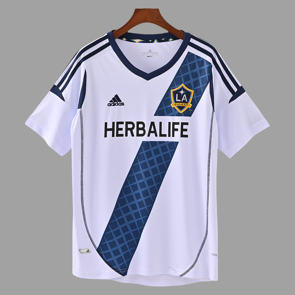 LA Galaxy 2012/13 Home - Retro