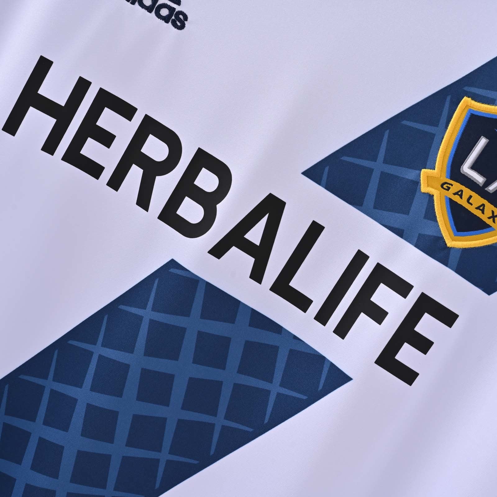 LA Galaxy 2012/13 Home - Retro