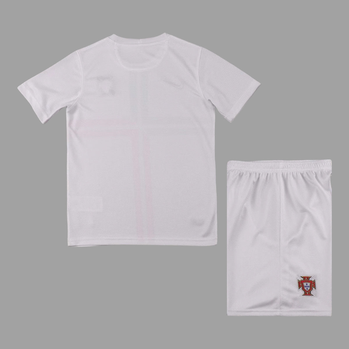 Portugal 2012 Away - Retro Kid Kit
