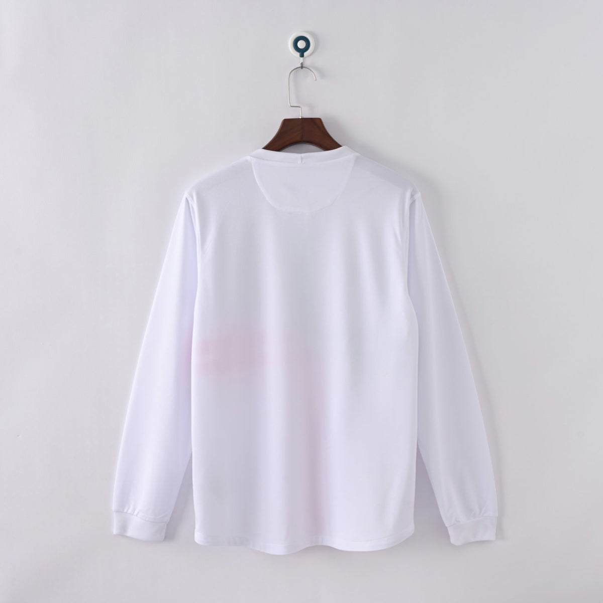 Portugal 2012 Away Long Sleeve - Retro