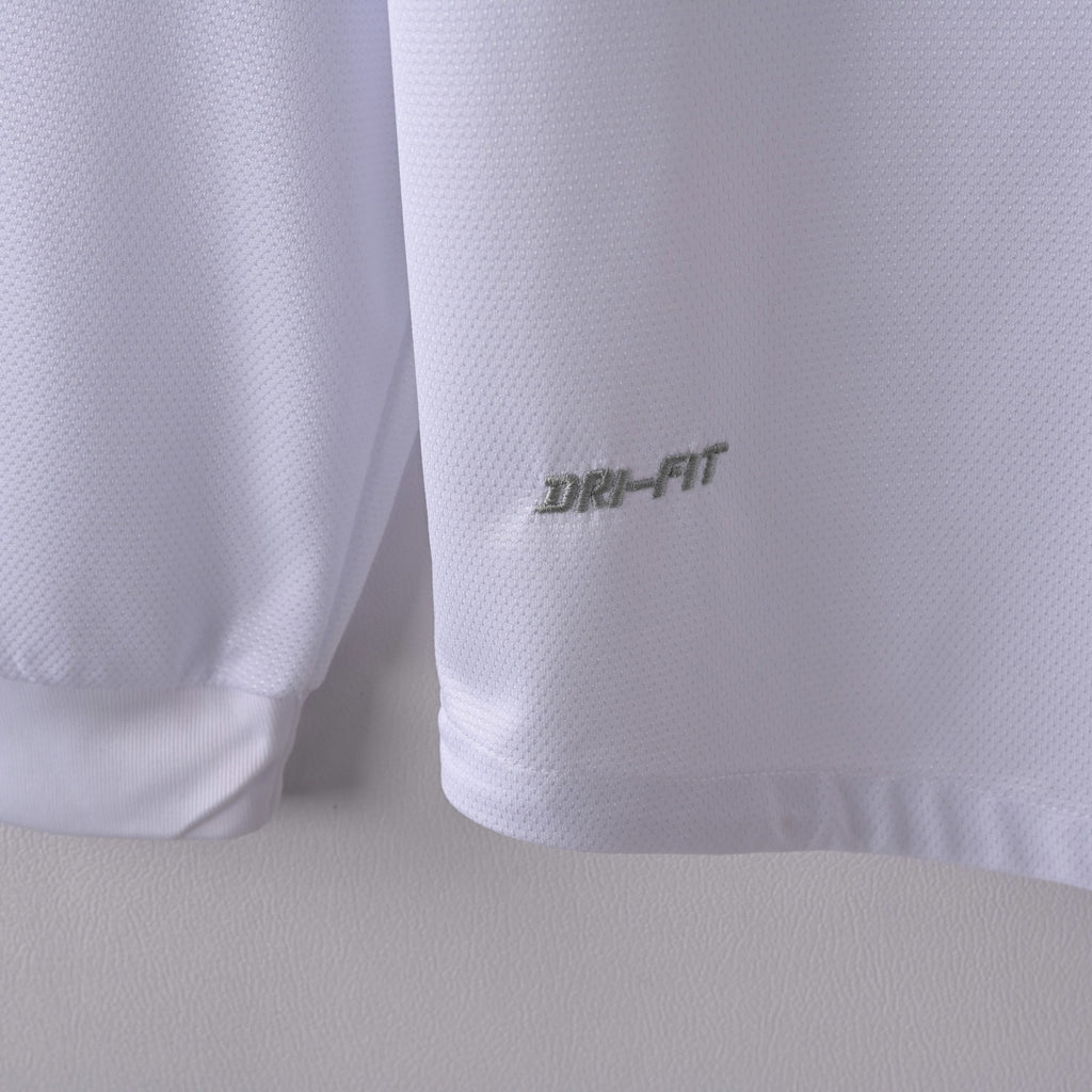 Portugal 2012 Away Long Sleeve - Retro