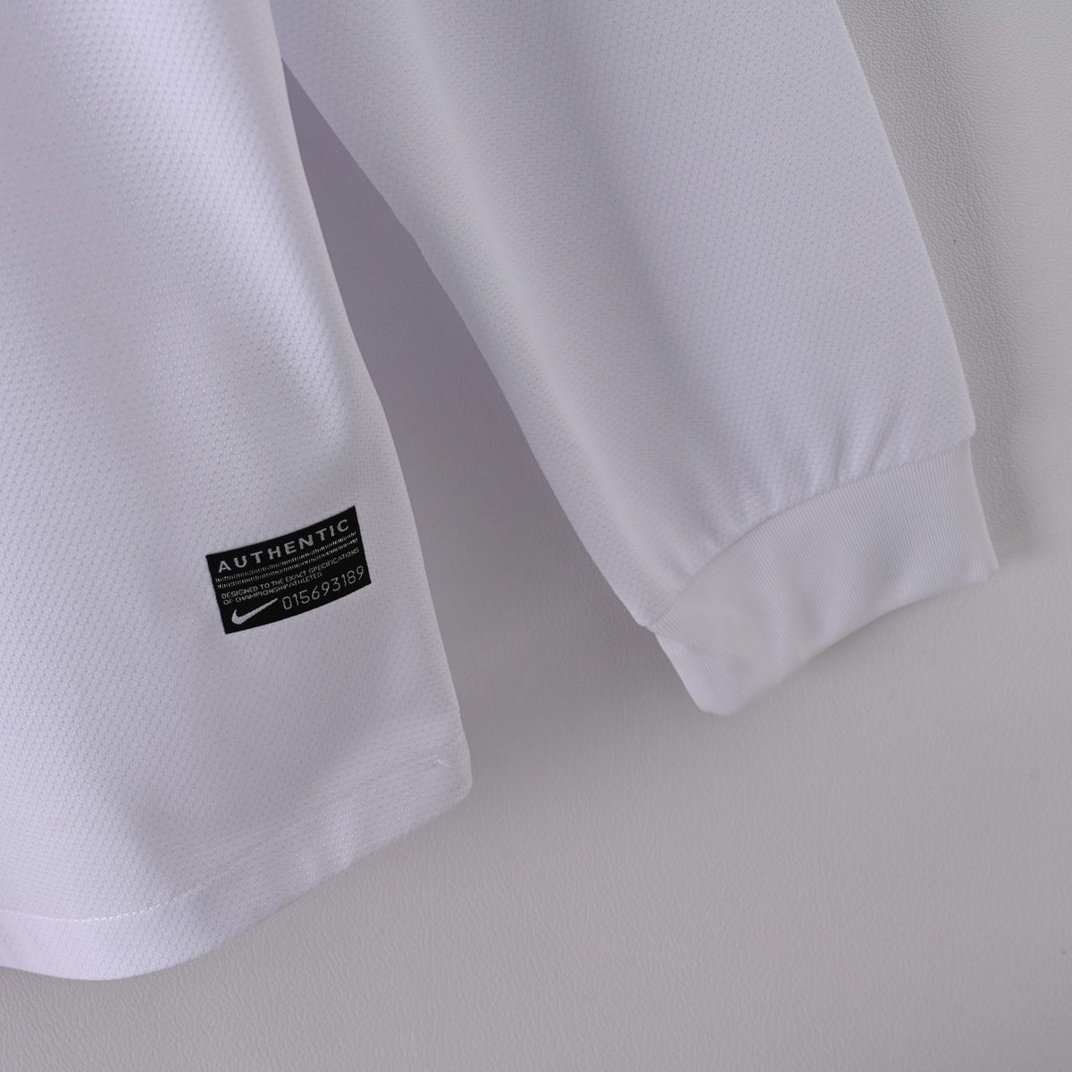 Portugal 2012 Away Long Sleeve - Retro