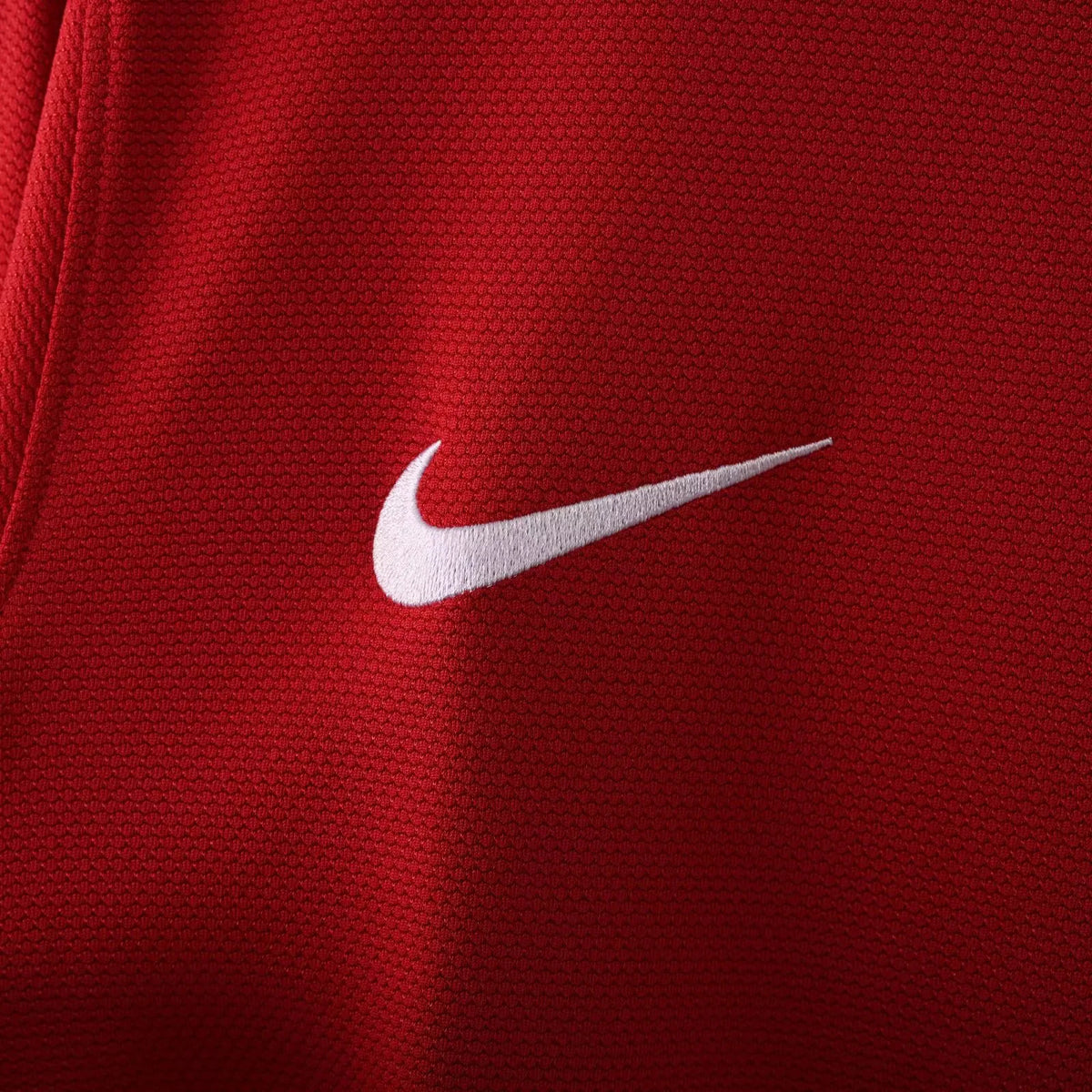 Portugal 2012 Home Long Sleeve - Retro