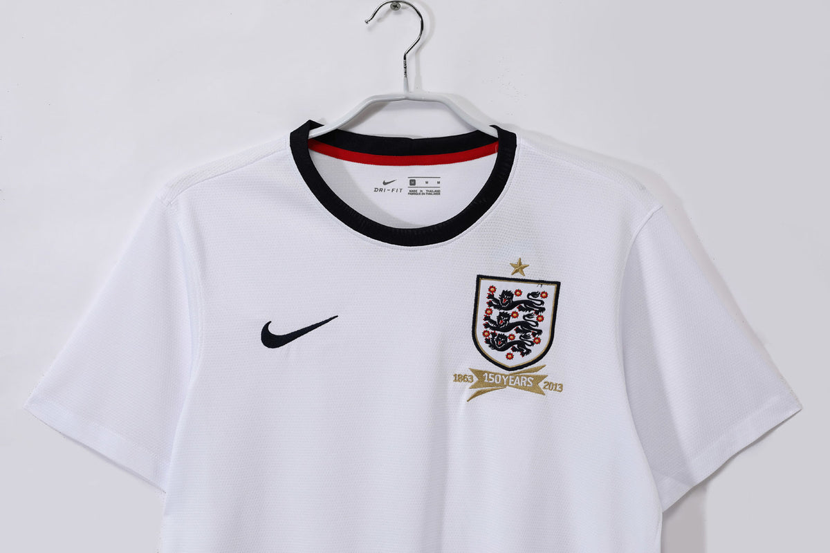 England 2013 Home - Retro