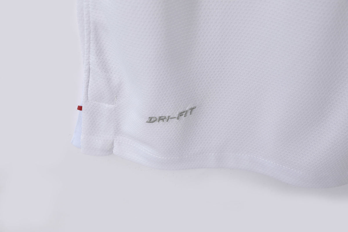 England 2013 Home - Retro