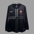 Portugal 2013 Away Long Sleeve - Retro
