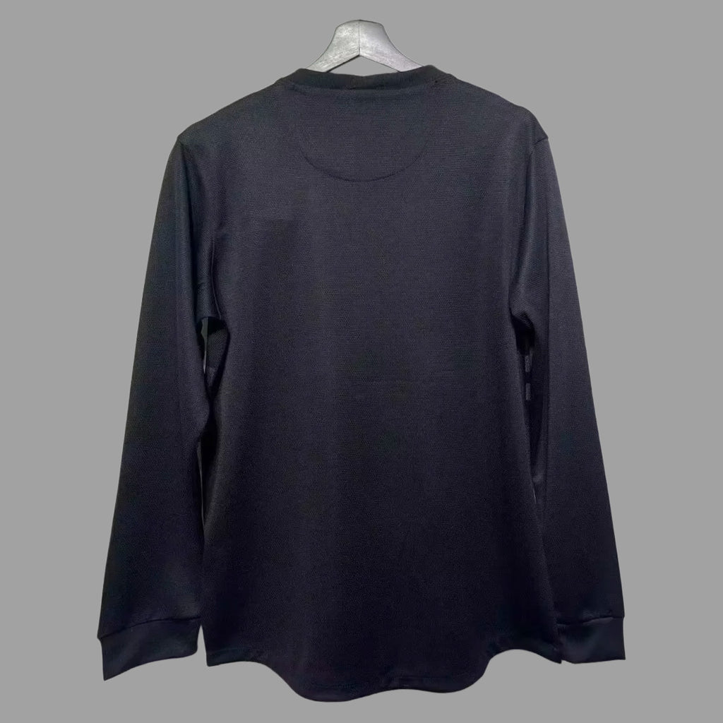 Portugal 2013 Away Long Sleeve - Retro